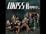 [Full Album] U-KISS - Moments [8th Mini Album]