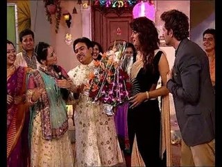 Hrithik in Taarak Mehta Ka Ooltah Chashma