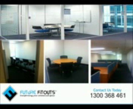 Futurefitouts.com.au-Office Refurbishment & Office Fitouts Brisbane