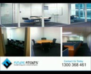 Futurefitouts.com.au-Office Refurbishment & Office Fitouts Brisbane
