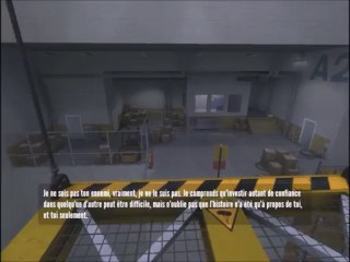 The Stanley Parable [First Grip]