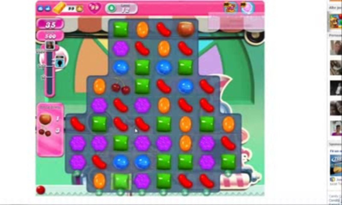 Candy Crush Saga Hack All Games Facebook Pirater $ Link In Description 2013 - 2014 Update