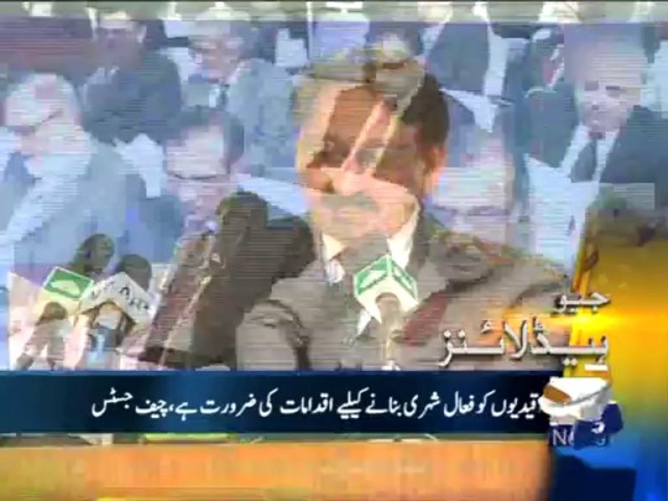 Geo Headlines-02 Nov 2013-1300