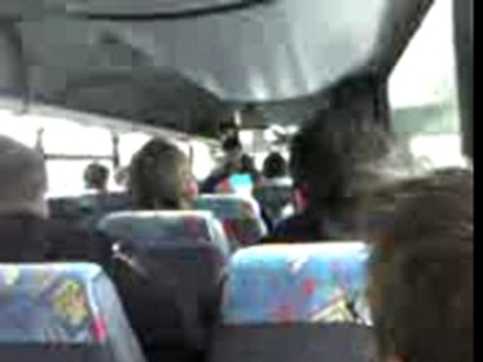 Bus