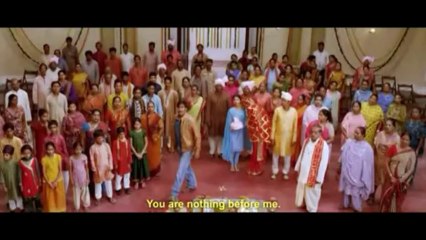 Himmatwala le Film Abrégé 3 : Action, Héros et Surprises ! 🔥