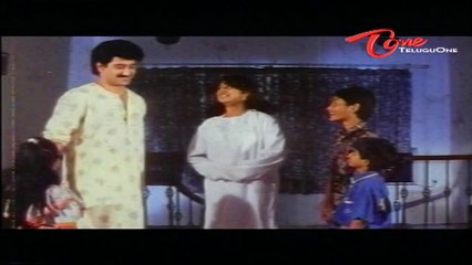 Malashri Reveals Her Sad Story To Suman | Comedy Scene