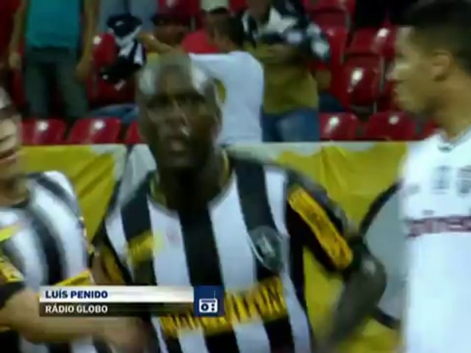 Rádio AM : Gol de Clarence Seedorf