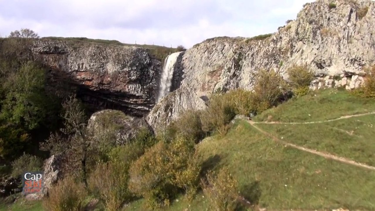 Cap Sud Ouest Aubrac