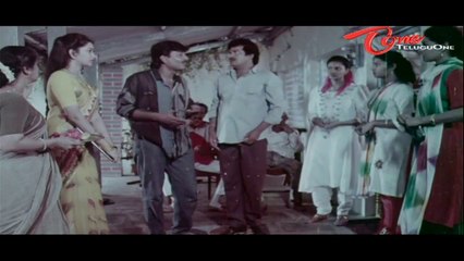 Beggars As Grooms | Rajendra Prasad Funny Setup