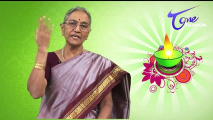 Diwali Special | Inner Meaining Of Diwali Fest | By Dr Anantha Lakshmi