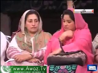 PTI protests price hike