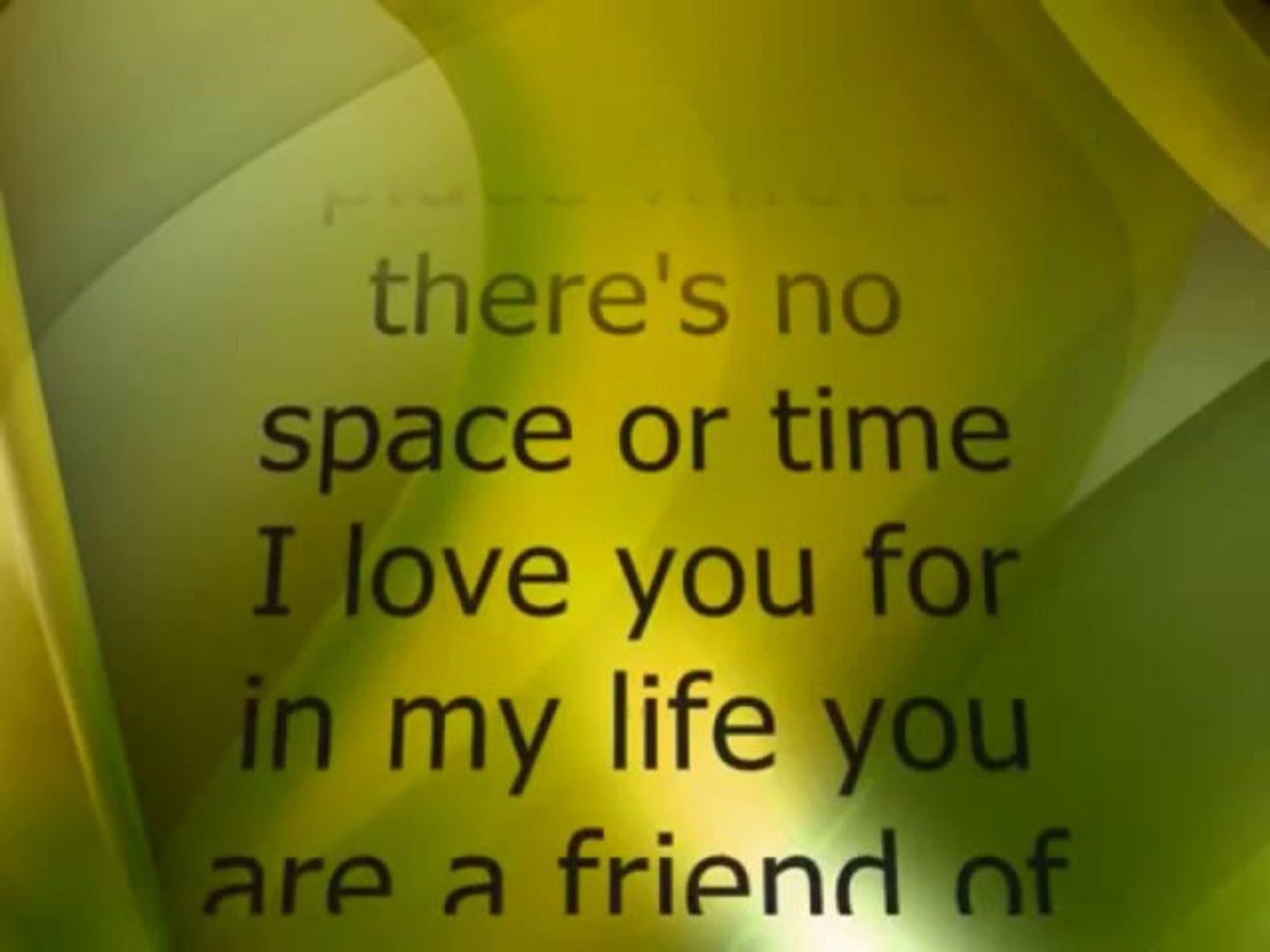 Donny Hathaway A Song For U Lyrics Video Dailymotion