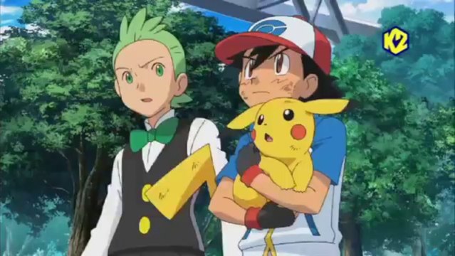 Pokemon Film Genesect e il risveglio della leggenda Trailer Ufficiale in HD