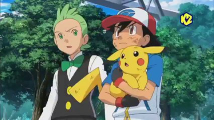 Pokemon Film Genesect e il risveglio della leggenda Trailer Ufficiale in HD