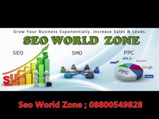 BEST SEO SERVICES IN DELHI, 09805098560,http://seoworldzone.blogspot.in