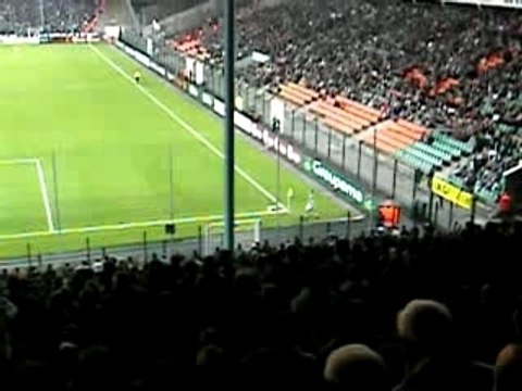 nous nous sommes les stéphanois !!! 2