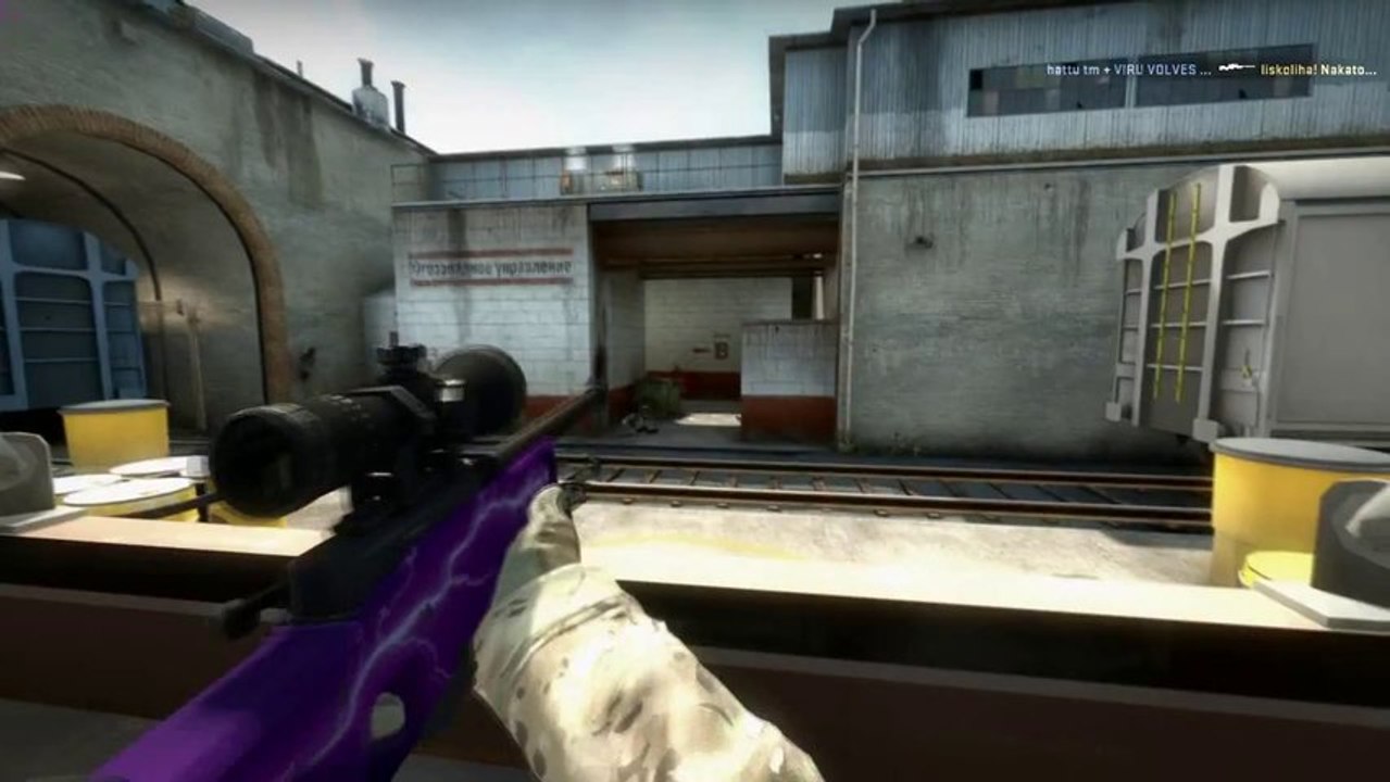 Galikset ace clutch