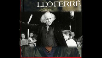Léo Ferré-Les artistes