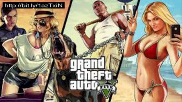 GTA Vice City: iPhone 5, iPad Mini, iPod Touch - iOS GamePlay