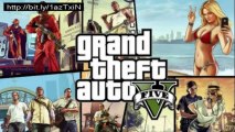 GTA 5 ★ Android & iOS Version Playing On iPhone 5S & Nexus 5 -  Updated