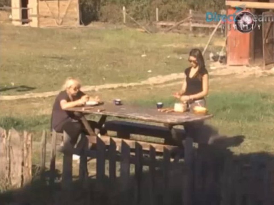 Divna , Jeca & Edin 2.deo -62.dan