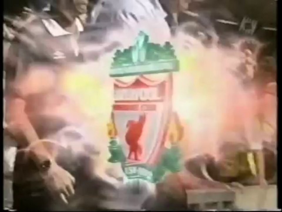 LIVERPOOL ARSENAL 2 1 FA CUP 2001