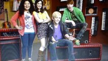 Austin & Ally: A Billion Hits