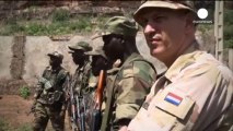 Hollanda Mali'ye asker gönderiyor