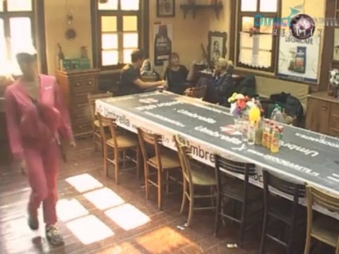 Divna , Jeca & Edin 3.deo -62.dan