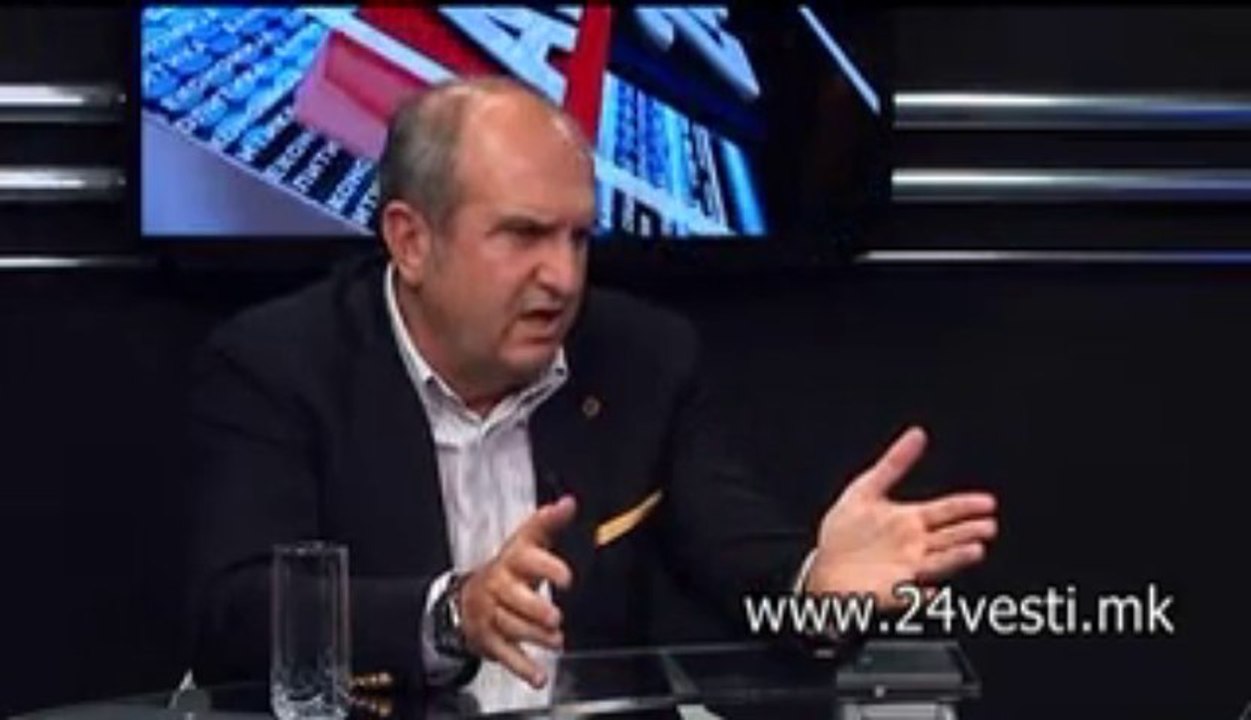 12 H IZJAVA BUCKOVSKI