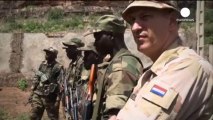 I Paesi Bassi inviano militari in Mali per la missione Onu