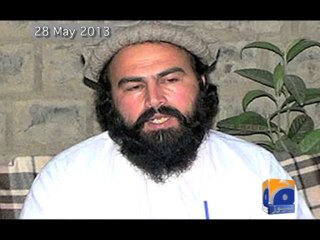 Taliban Leaders killing Timeline-02 Nov 2013