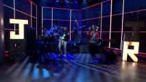 Dale Earnhardt Jr. Jr. - If You Didn't See Me (Then You Weren't On The Dancefloor) [Live on Craig Ferguson]