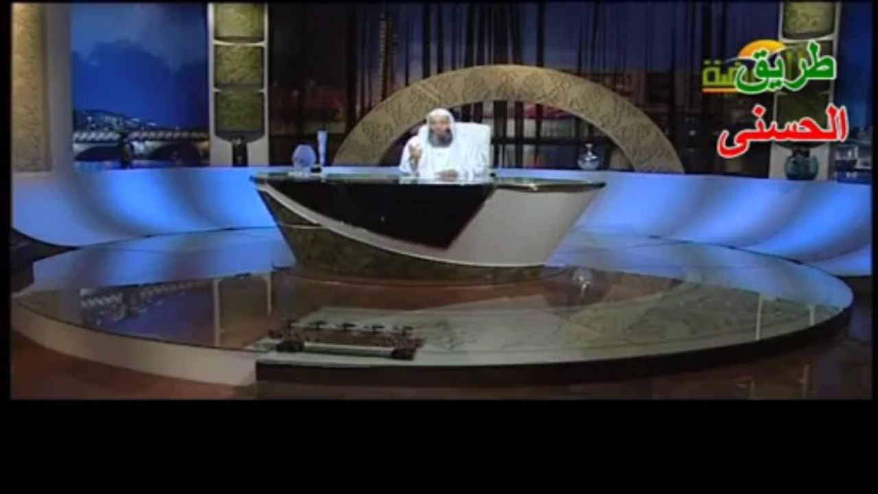 قصة ثابت بن قيس~ الشيخ محمد حسان.