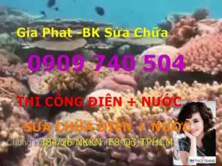 Tho sua ong nuoc tai quan 9 HCM-CR/0909 740504