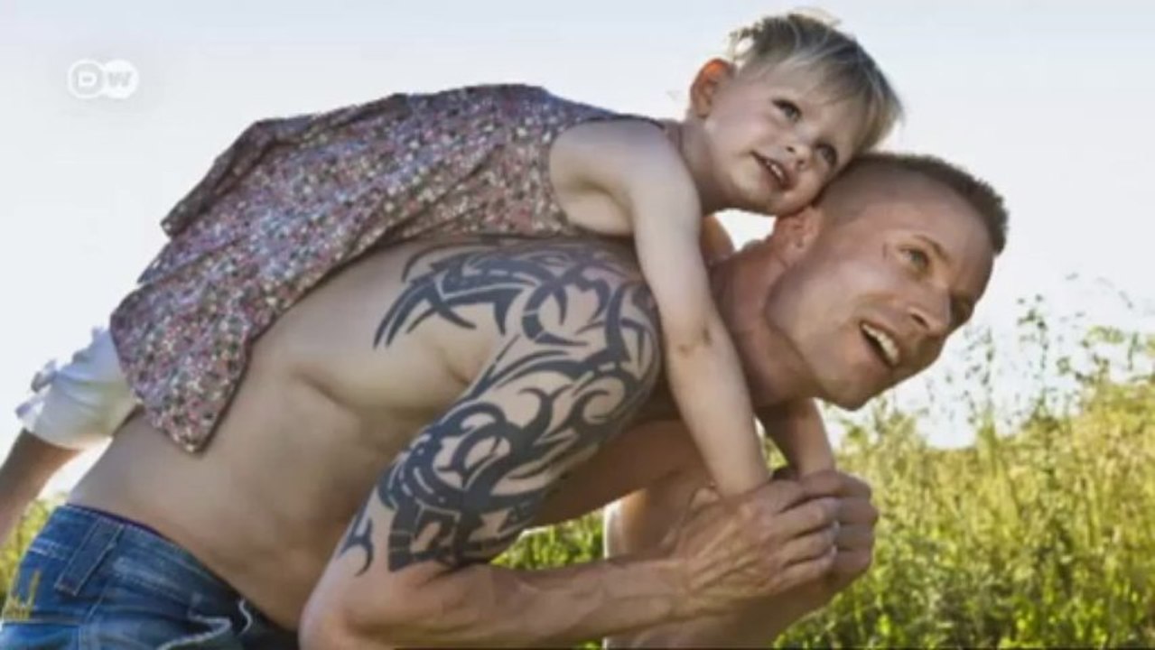 Der moderne Mann | Euromaxx