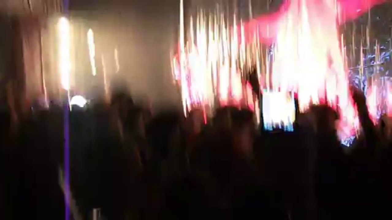 Boondox - Toast To The Fam (Hallowicked 2013)