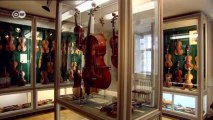 Vogtland - A Region Rich in Music and Lace | Discover Germany