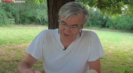 Jean Pierre Petit [L'Armée, La Science et l'Homme] Partie 3
