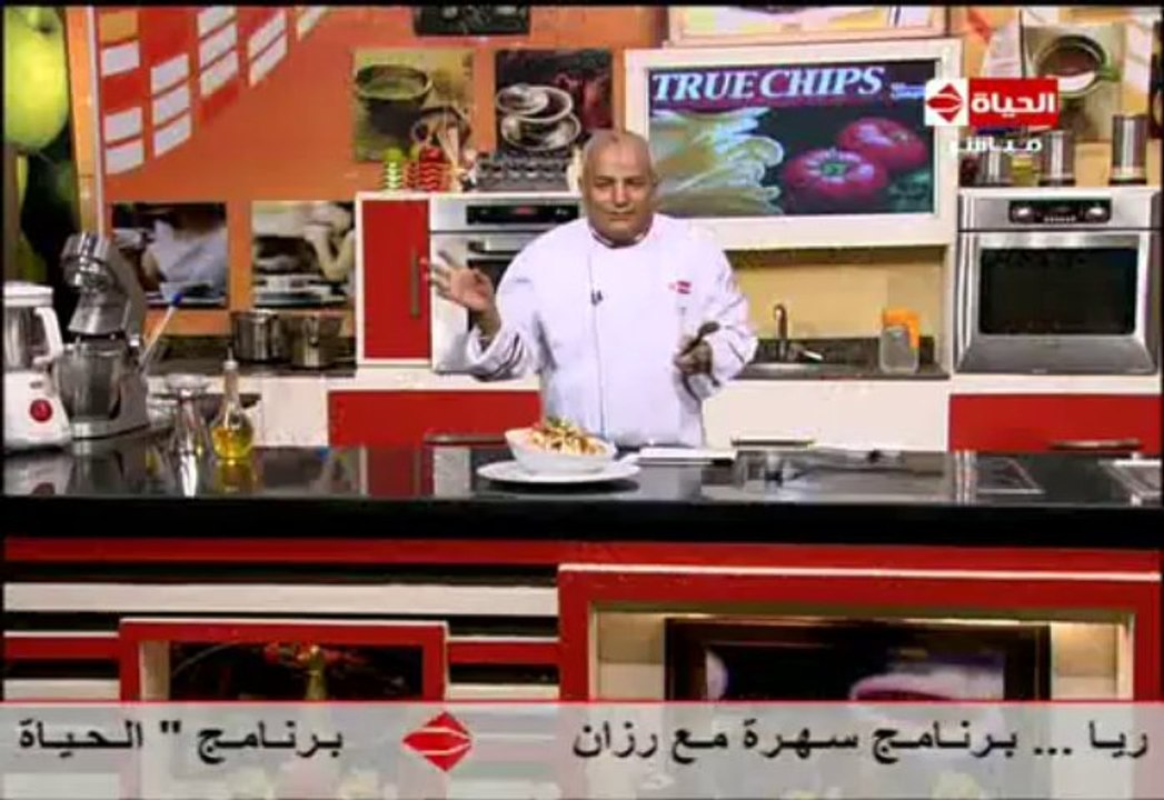 سلطة الكرنب بالتفاح