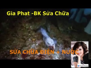 Tho sua ong nuoc tai quan tan binh HCM-CR//0909 740504