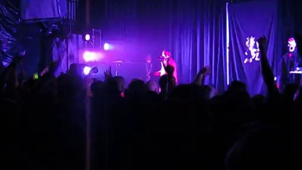 ABK - Last Chance (Hallowicked 2013)