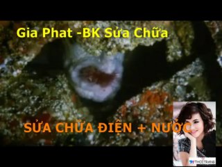 Tho sua ong nuoc tai quan go vap HCM-CR/0909 740504