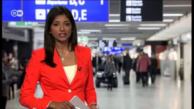 World Stories: International Reporters | World Stories