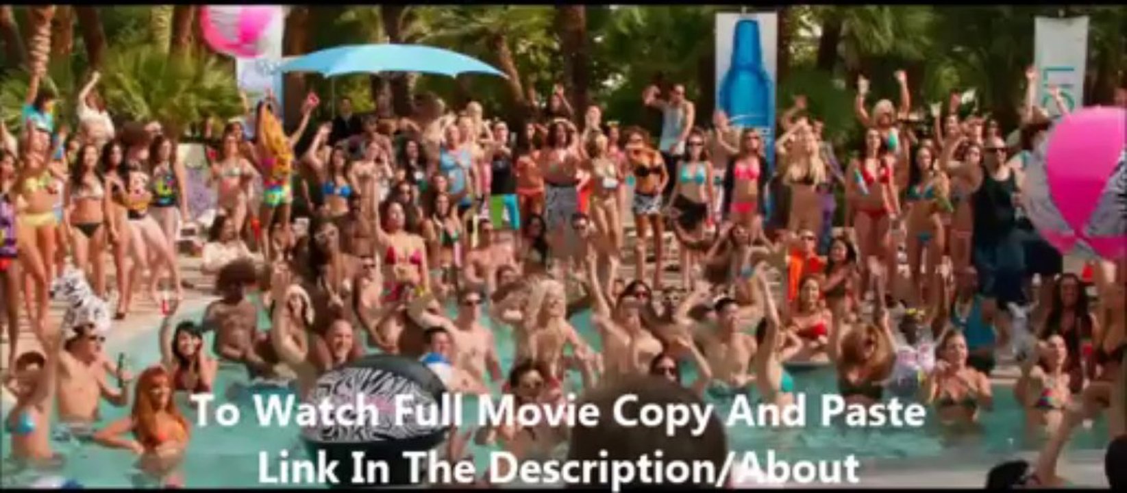Last Vegas
