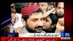 History of gang war groups clashes in Lyari