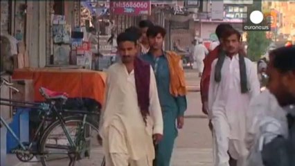 Pakistan: crainte de représailles après la mort du chef des talibans