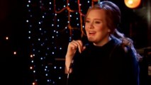 Adele - Rolling In The Deep Revealed (VH1 Unplugged) February 3rd, 2011