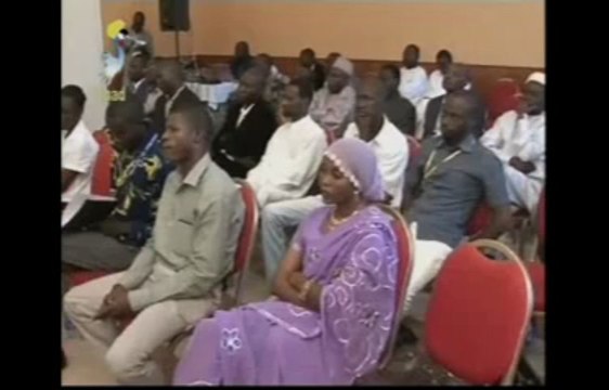 LE FLASH INFO JTV TCHAD FRANçAIS DU 02 NOVEMBRE 2013 SUR TOL
