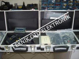 Oto Arıza Tespit Cihazları ve  eğitimi www.otoarizatestcihazlari.com